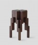 Basalt Stool, Noguera