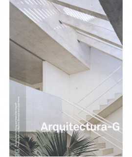 2G, Nº86 Arquitectura-G