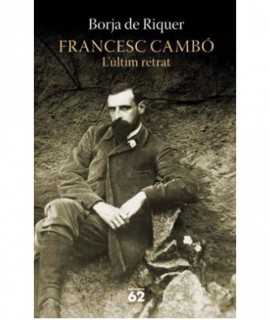 Francesc Cambó.L'últim retrat