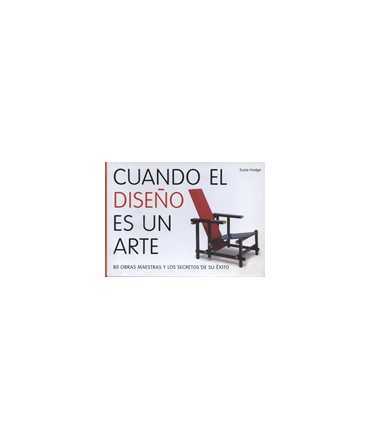 Cuando el diseño es un arte