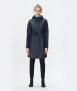 Chaqueta 18130, curve
