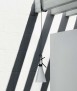 Mayday Outdoor Light, Black