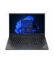 Lenovo E15 15.6" I7-1255U 512 GB 16 GB MX550 2GB