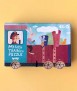 Puzzle My Little Train