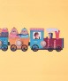 Puzzle My Little Train