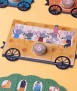 Puzzle My Little Train
