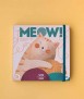 Juego de equilibrio MEOW!