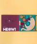 Juego de equilibrio MEOW!