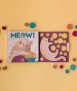 Juego de equilibrio MEOW!