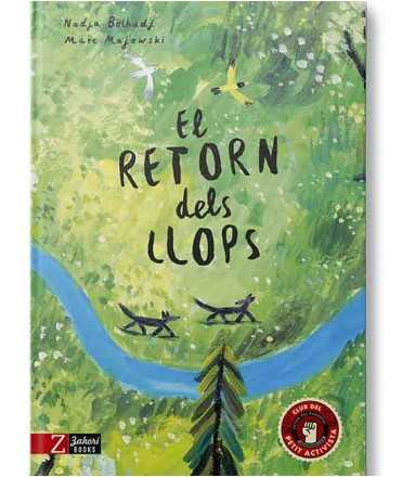 The return of the wolves