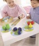 Juego Primer Frutal