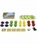 Juego Primer Frutal