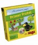 Juego Primer Frutal