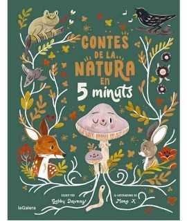 Tales of Nature in 5 minutes