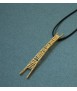 Ladder Pendant
