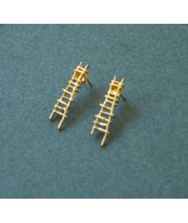 Pendientes Escaletes