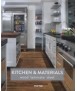Kitchen & Materials. Wood, laminate, steel
