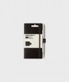 Pen Loop Bauhaus, Black