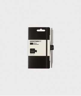 Pen Loop Bauhaus, Black