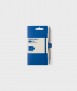 Pen Loop Bauhaus, Azul