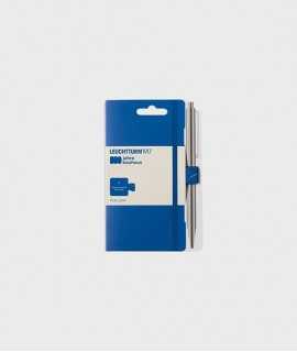 Pen Loop Bauhaus, Blue