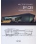 Multidisciplinary Spaces: architectural complexes