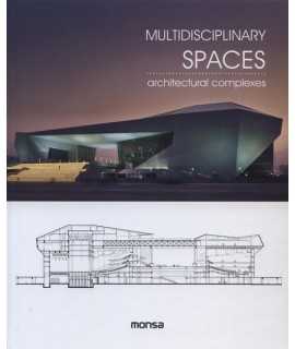 Multidisciplinary Spaces: architectural complexes