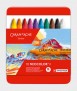 Caja 10 pastel a la cera Neocolor I