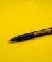 Set Banksy llibreta A5 + Grafeex, Groc 