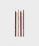 Case of 4 scented pencils Edition n.9, Caran d'Ache + Mizensir