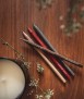Case of 4 scented pencils Edition n.9, Caran d'Ache + Mizensir