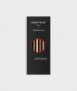 Case of 4 scented pencils Edition n.9, Caran d'Ache + Mizensir