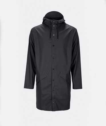 Chaqueta 1202, larga