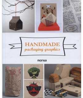 Handmade Packaging graphics