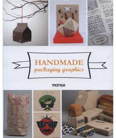 Handmade Packaging graphics