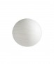 Rice Paper Shade lamp, 60 cm.