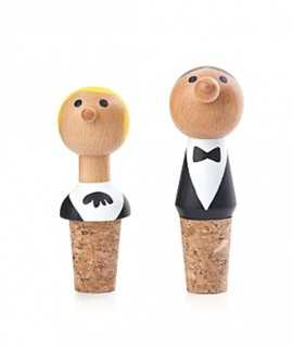 Set 2 Waiter corks