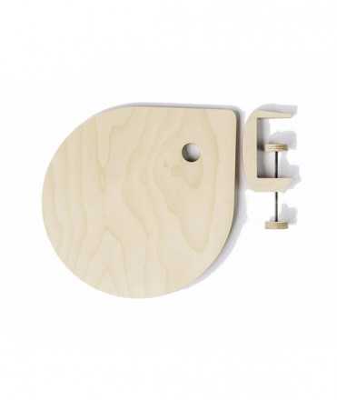 Soporte móvil La Gota