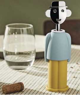 Corkscrew Alessandro M., red