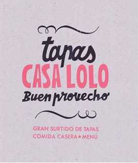 Carpeta Casa Lolo Vintage Edition, 16/40