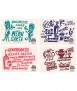 Carpeta Casa Lolo Vintage Edition, 16/40 