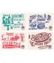 Carpeta Casa Lolo Vintage Edition, 16/40 