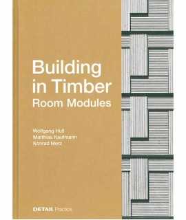 Building in Timber