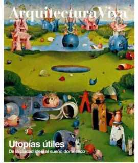 Living Architecture, Nº 250 Useful Utopias