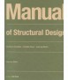 Manual of structural design