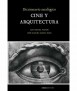 Analog Dictionary. Cinema and Architecture.