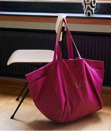 Bolsa Weekend, Fucsia