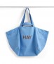 Weekend Bag, Light Blue
