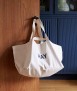 Bolsa Weekend, Blanco