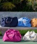 Bolsa Weekend, Blanco